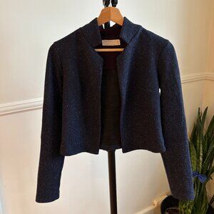 Annie50 - Jacket - Navy